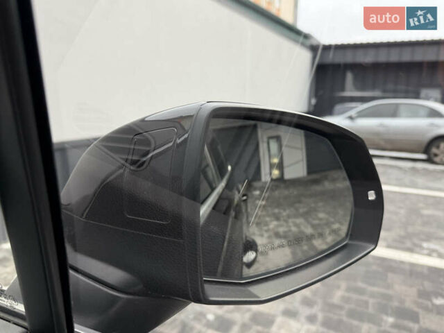 Черный Ауди Ку 7, объемом двигателя 3 л и пробегом 228 тыс. км за 22900 $, фото 37 на Automoto.ua