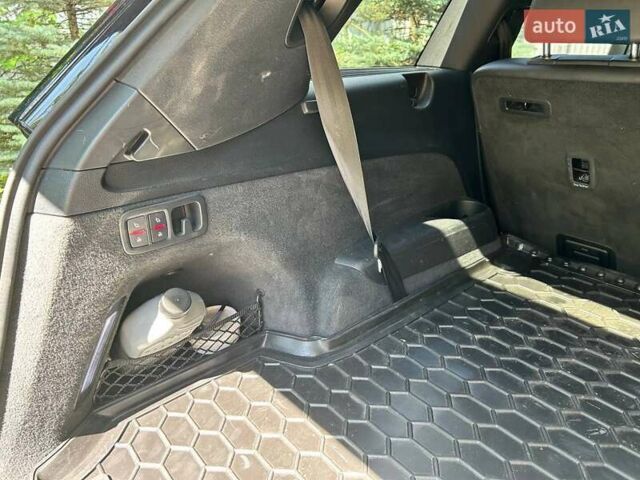 Черный Ауди Ку 7, объемом двигателя 3 л и пробегом 202 тыс. км за 35000 $, фото 42 на Automoto.ua