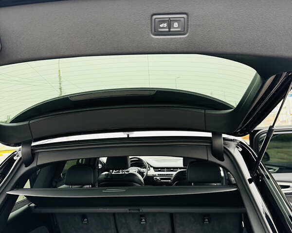 Черный Ауди Ку 7, объемом двигателя 2.97 л и пробегом 150 тыс. км за 39000 $, фото 26 на Automoto.ua