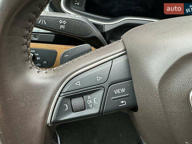 Черный Ауди Ку 7, объемом двигателя 3 л и пробегом 110 тыс. км за 25200 $, фото 24 на Automoto.ua