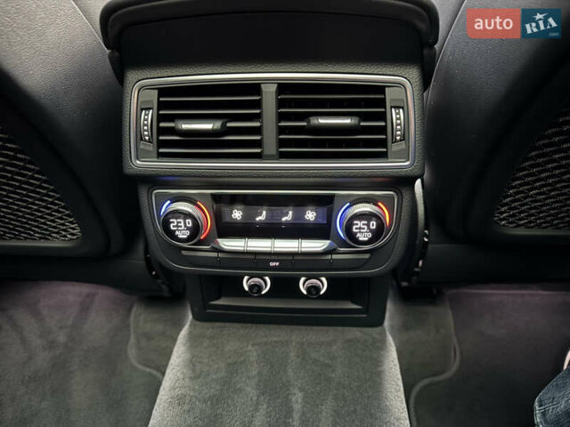 Ауди Ку 7 2017 в Киеве на Automoto.ua Черный Ауди Ку 7, объемом двигателя 3 л и пробегом 140 тыс. км за 47799 $, фото 68 на Automoto.ua