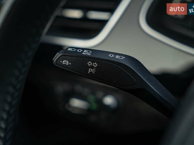 Черный Ауди Ку 7, объемом двигателя 3 л и пробегом 124 тыс. км за 34800 $, фото 27 на Automoto.ua