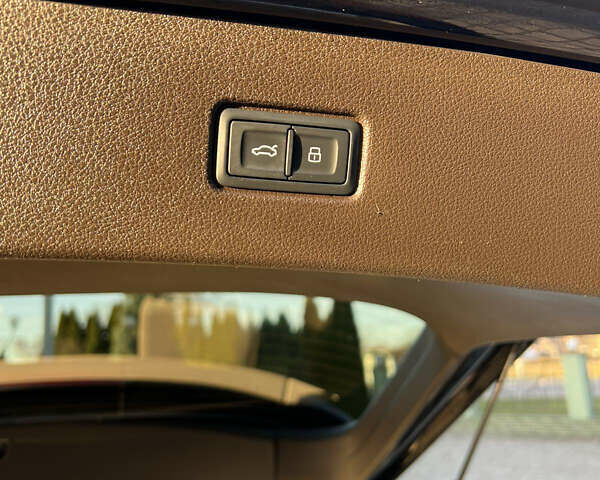 Черный Ауди Ку 7, объемом двигателя 3 л и пробегом 191 тыс. км за 22950 $, фото 36 на Automoto.ua