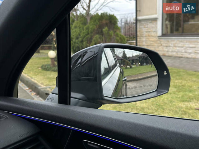 Чорний Ауді Ку 7, об'ємом двигуна 3 л та пробігом 126 тис. км за 29000 $, фото 112 на Automoto.ua