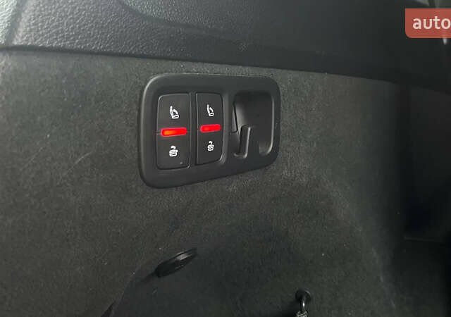 Черный Ауди Ку 7, объемом двигателя 3 л и пробегом 206 тыс. км за 25700 $, фото 26 на Automoto.ua