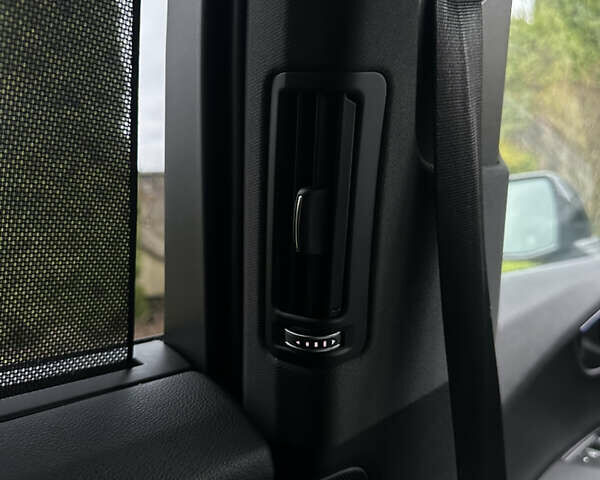 Чорний Ауді Ку 7, об'ємом двигуна 3 л та пробігом 126 тис. км за 29000 $, фото 76 на Automoto.ua