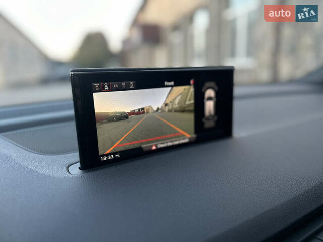 Черный Ауди Ку 7, объемом двигателя 3 л и пробегом 203 тыс. км за 24500 $, фото 55 на Automoto.ua