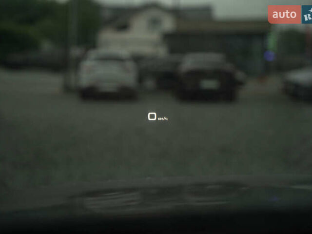 Чорний Ауді Ку 7, об'ємом двигуна 3 л та пробігом 108 тис. км за 33900 $, фото 24 на Automoto.ua