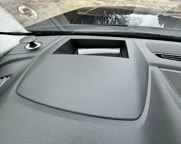 Черный Ауди Ку 7, объемом двигателя 3 л и пробегом 96 тыс. км за 38500 $, фото 22 на Automoto.ua