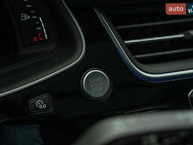 Чорний Ауді Ку 7, об'ємом двигуна 3 л та пробігом 108 тис. км за 33900 $, фото 30 на Automoto.ua