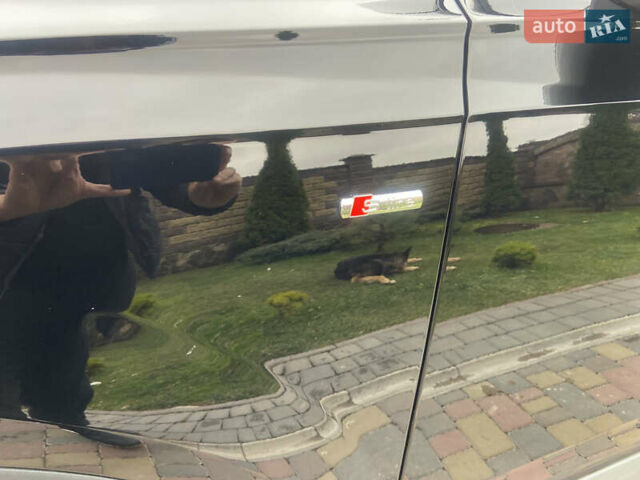 Черный Ауди Ку 7, объемом двигателя 3 л и пробегом 295 тыс. км за 29900 $, фото 25 на Automoto.ua