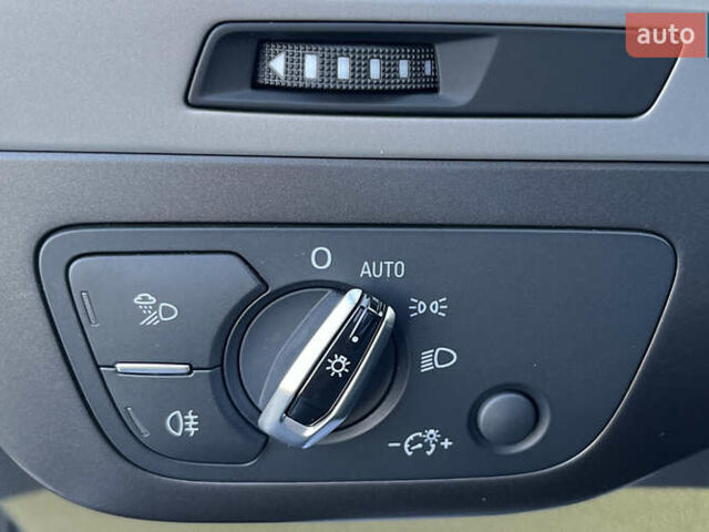 Черный Ауди Ку 7, объемом двигателя 2.97 л и пробегом 129 тыс. км за 36500 $, фото 25 на Automoto.ua