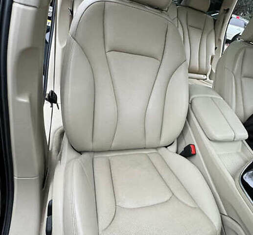 Черный Ауди Ку 7, объемом двигателя 3 л и пробегом 110 тыс. км за 25200 $, фото 46 на Automoto.ua