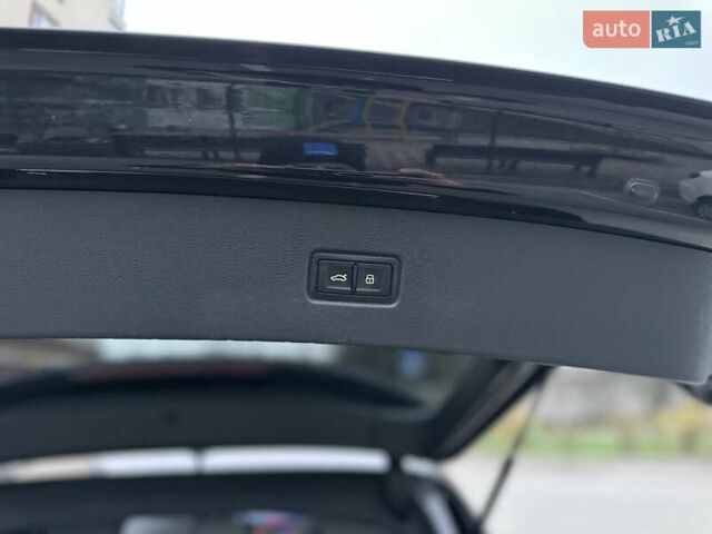 Черный Ауди Ку 7, объемом двигателя 3 л и пробегом 143 тыс. км за 29000 $, фото 41 на Automoto.ua