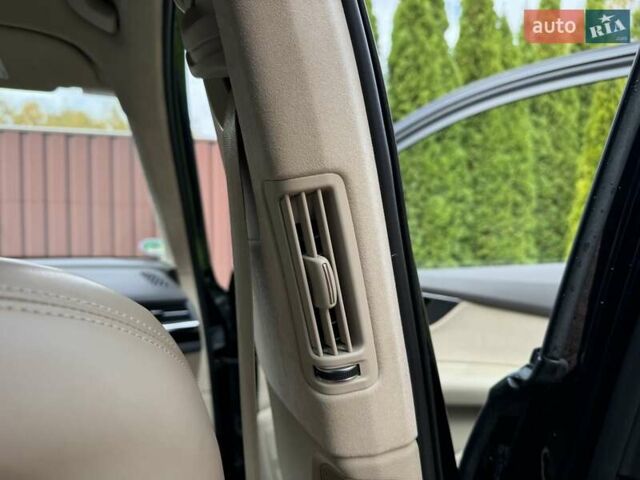 Ауди Ку 7 2017 в Киеве на Automoto.ua Черный Ауди Ку 7, объемом двигателя 2.97 л и пробегом 134 тыс. км за 47500 $, фото 62 на Automoto.ua