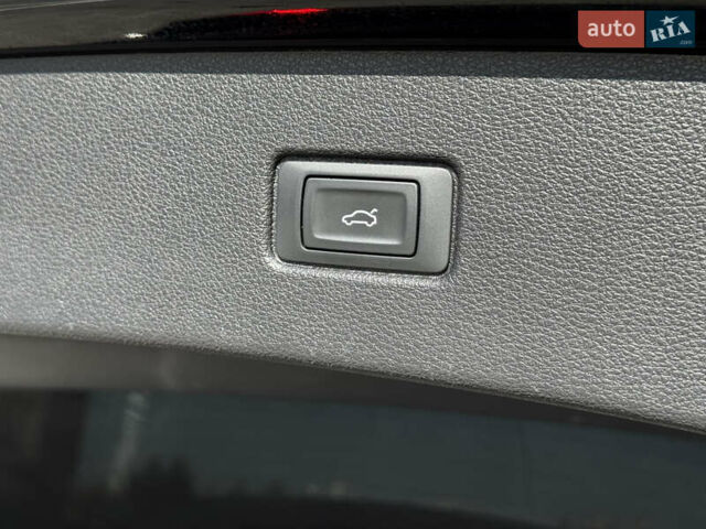 Черный Ауди Ку 7, объемом двигателя 2.97 л и пробегом 169 тыс. км за 33300 $, фото 18 на Automoto.ua