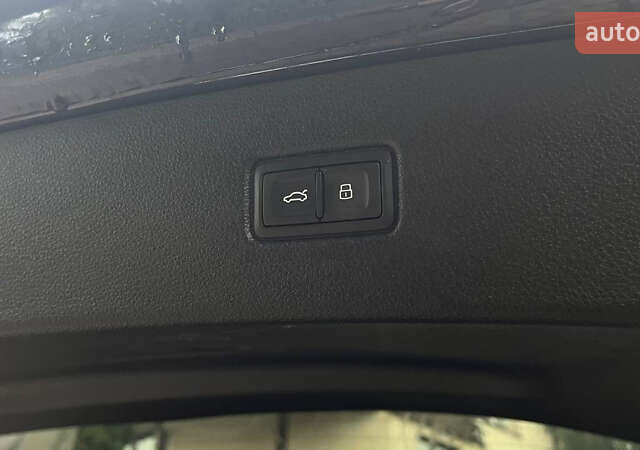 Черный Ауди Ку 7, объемом двигателя 3 л и пробегом 206 тыс. км за 25700 $, фото 25 на Automoto.ua