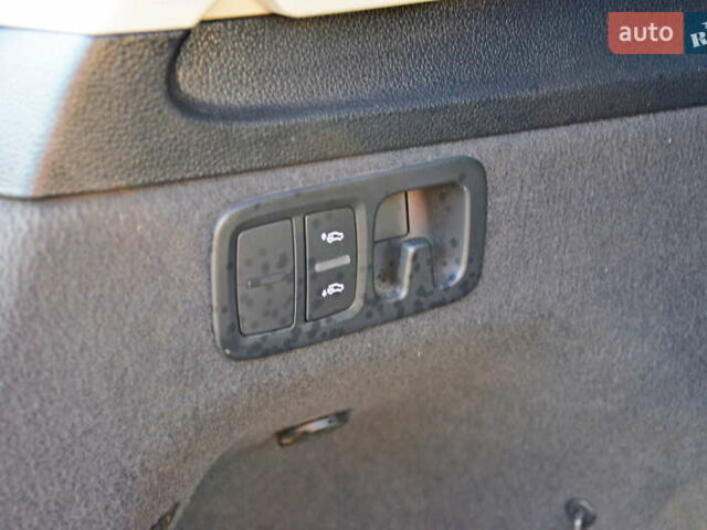 Чорний Ауді Ку 7, об'ємом двигуна 2.97 л та пробігом 269 тис. км за 29499 $, фото 13 на Automoto.ua