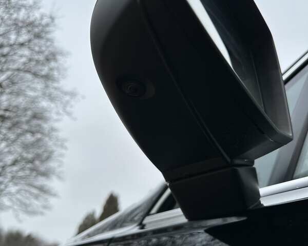 Черный Ауди Ку 7, объемом двигателя 3 л и пробегом 96 тыс. км за 38500 $, фото 39 на Automoto.ua