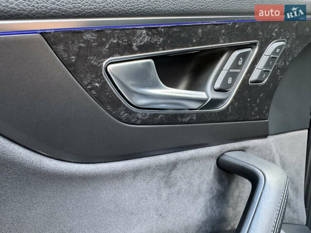 Ауди Ку 7 2017 в Киеве на Automoto.ua Черный Ауди Ку 7, объемом двигателя 3 л и пробегом 140 тыс. км за 47799 $, фото 47 на Automoto.ua