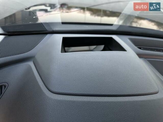 Чорний Ауді Ку 7, об'ємом двигуна 3 л та пробігом 118 тис. км за 33000 $, фото 16 на Automoto.ua