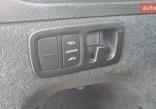 Чорний Ауді Ку 7, об'ємом двигуна 2.97 л та пробігом 187 тис. км за 37500 $, фото 42 на Automoto.ua