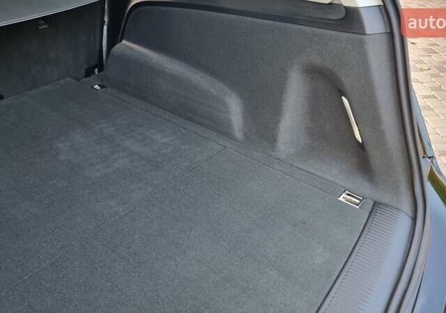 Чорний Ауді Ку 7, об'ємом двигуна 2.97 л та пробігом 187 тис. км за 37500 $, фото 39 на Automoto.ua