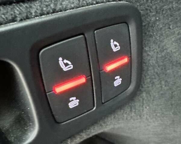 Черный Ауди Ку 7, объемом двигателя 3 л и пробегом 96 тыс. км за 38500 $, фото 57 на Automoto.ua