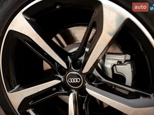 Черный Ауди Ку 7, объемом двигателя 3 л и пробегом 99 тыс. км за 45000 $, фото 24 на Automoto.ua