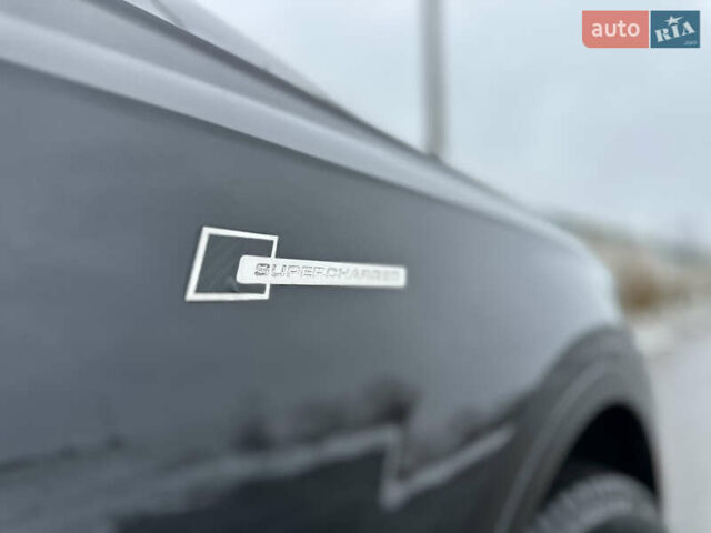 Черный Ауди Ку 7, объемом двигателя 3 л и пробегом 167 тыс. км за 25699 $, фото 22 на Automoto.ua