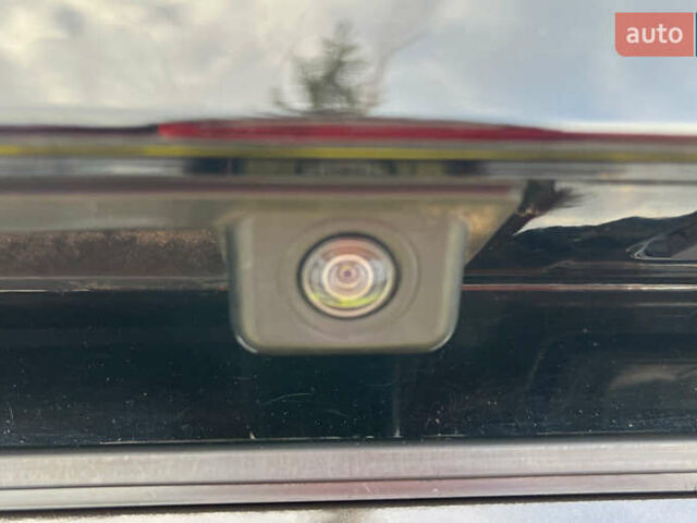 Ауди Ку 7 2017 в Коломые на Automoto.ua Черный Ауди Ку 7, объемом двигателя 2.97 л и пробегом 224 тыс. км за 43000 $, фото 29 на Automoto.ua