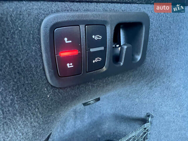 Ауди Ку 7 2017 в Тернополе на Automoto.ua Черный Ауди Ку 7, объемом двигателя 2.97 л и пробегом 139 тыс. км за 41500 $, фото 19 на Automoto.ua