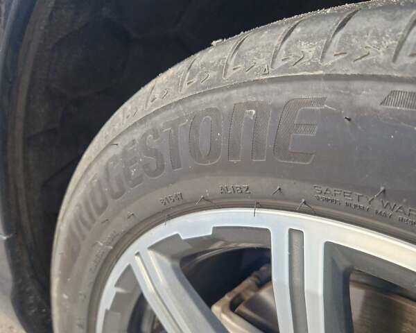 Черный Ауди Ку 7, объемом двигателя 3 л и пробегом 60 тыс. км за 40990 $, фото 12 на Automoto.ua