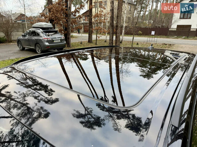 Чорний Ауді Ку 7, об'ємом двигуна 3 л та пробігом 137 тис. км за 36700 $, фото 72 на Automoto.ua