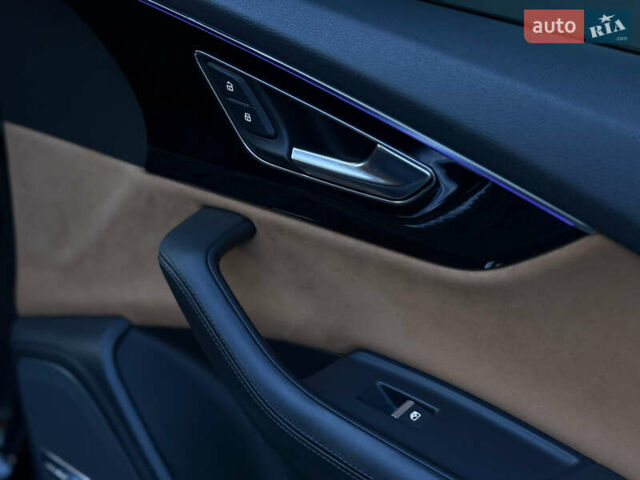 Черный Ауди Ку 7, объемом двигателя 3 л и пробегом 116 тыс. км за 52999 $, фото 42 на Automoto.ua