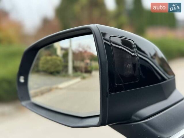 Черный Ауди Ку 7, объемом двигателя 1.98 л и пробегом 156 тыс. км за 24650 $, фото 15 на Automoto.ua