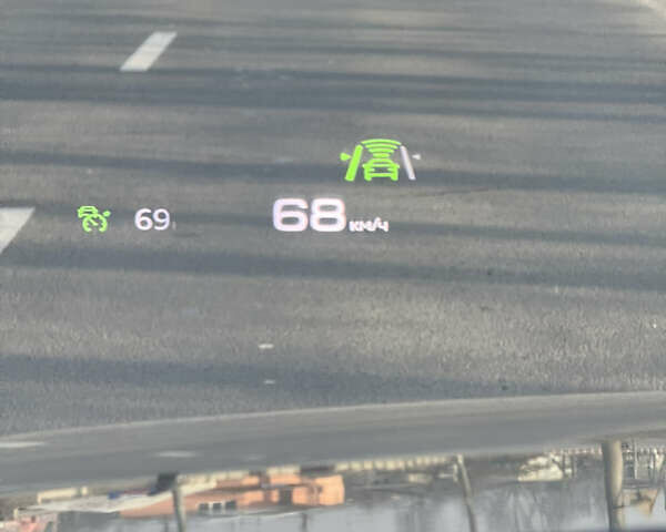 Черный Ауди Ку 7, объемом двигателя 3 л и пробегом 144 тыс. км за 33000 $, фото 26 на Automoto.ua