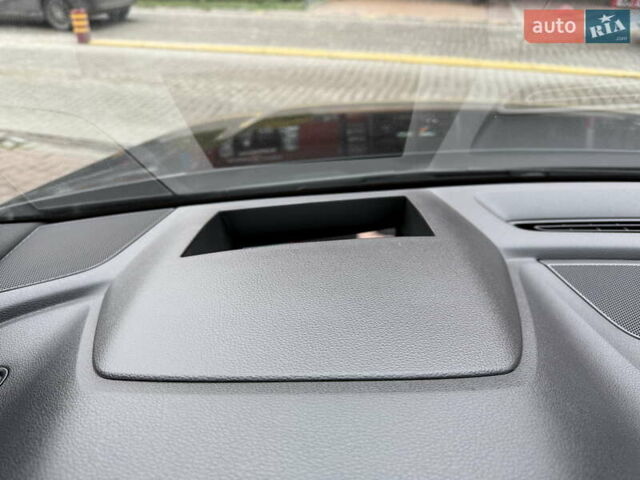 Черный Ауди Ку 7, объемом двигателя 3 л и пробегом 184 тыс. км за 39900 $, фото 32 на Automoto.ua