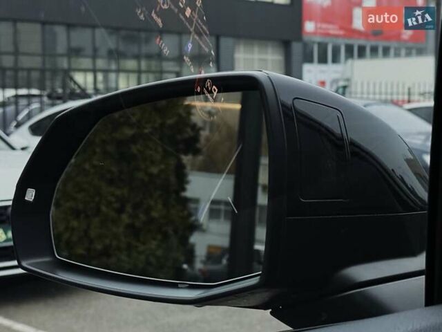 Чорний Ауді Ку 7, об'ємом двигуна 3 л та пробігом 137 тис. км за 37999 $, фото 19 на Automoto.ua