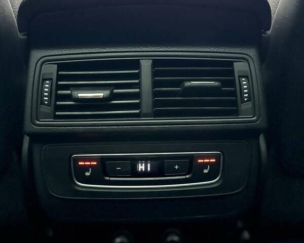 Черный Ауди Ку 7, объемом двигателя 1.98 л и пробегом 156 тыс. км за 24650 $, фото 40 на Automoto.ua