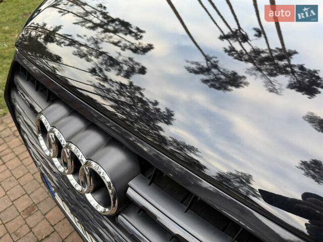 Чорний Ауді Ку 7, об'ємом двигуна 3 л та пробігом 137 тис. км за 36700 $, фото 69 на Automoto.ua