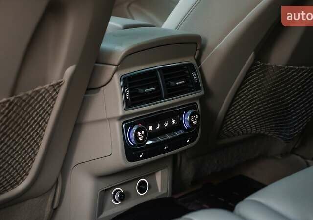 Ауді Ку 7 2018 у Львові на Automoto.ua Чорний Ауді Ку 7, об'ємом двигуна 1.98 л та пробігом 100 тис. км за 30200 $, фото 11 на Automoto.ua