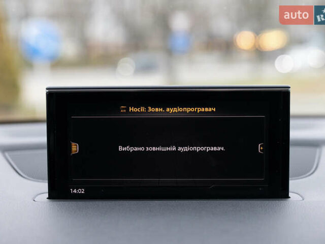 Чорний Ауді Ку 7, об'ємом двигуна 3 л та пробігом 238 тис. км за 23800 $, фото 47 на Automoto.ua