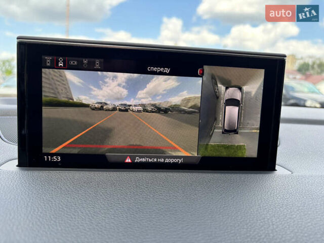 Чорний Ауді Ку 7, об'ємом двигуна 3 л та пробігом 106 тис. км за 36300 $, фото 33 на Automoto.ua