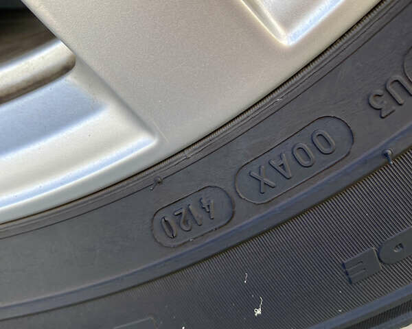 Чорний Ауді Ку 7, об'ємом двигуна 3 л та пробігом 182 тис. км за 31000 $, фото 79 на Automoto.ua