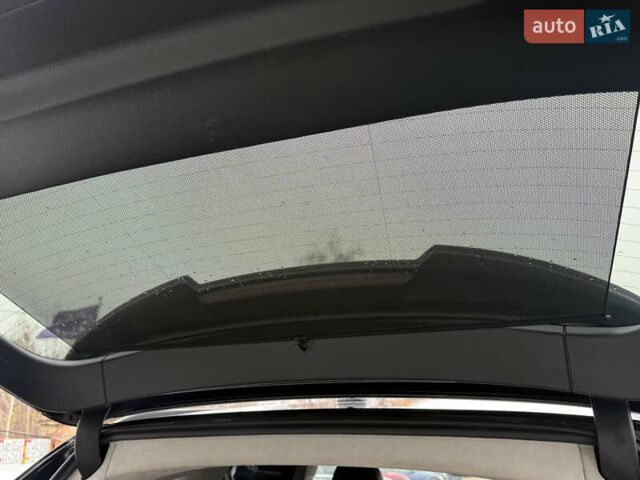 Чорний Ауді Ку 7, об'ємом двигуна 3 л та пробігом 68 тис. км за 36999 $, фото 8 на Automoto.ua