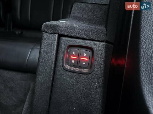 Черный Ауди Ку 7, объемом двигателя 3 л и пробегом 103 тыс. км за 28500 $, фото 31 на Automoto.ua