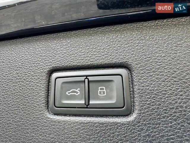 Черный Ауди Ку 7, объемом двигателя 3 л и пробегом 162 тыс. км за 26500 $, фото 29 на Automoto.ua