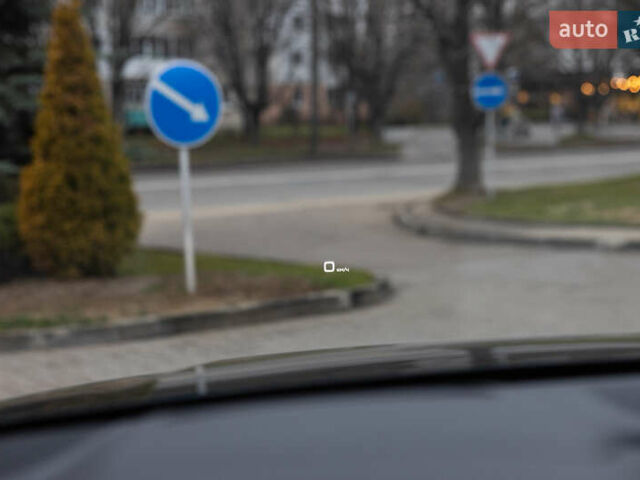 Чорний Ауді Ку 7, об'ємом двигуна 3 л та пробігом 238 тис. км за 23800 $, фото 40 на Automoto.ua