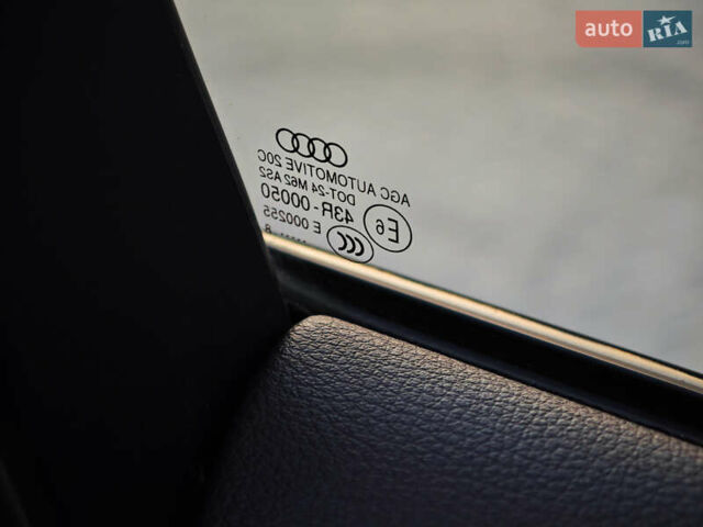 Черный Ауди Ку 7, объемом двигателя 3 л и пробегом 219 тыс. км за 45500 $, фото 15 на Automoto.ua